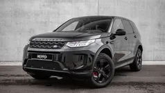 Zwart Gebruikt 2020 Land Rover Discovery Sport SUV | € 28.950 (Super prijs)