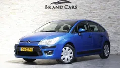 Gebruikt 2008 Citroën C4 Hatchback | € 2.350 (Eerlijke prijs)