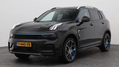 Occasion 2023 Lynk & Co 01 SUV | € 22.900 (Eerlijke prijs)
