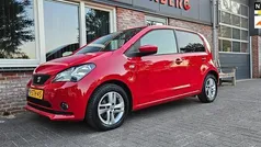 Gebruikt 2013 Seat Mii Hatchback | € 3.650 (Goede deal)