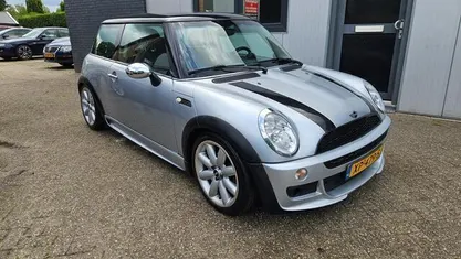 Occasion Mini Cooper Chili 116 PK (85 kW) 2003 Hatchback