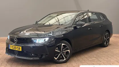 Occasion Opel Astra Edition 150 PK (110 kW) 2023 Stationwagen