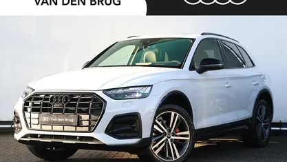 Occasion 2026 Audi Q5 SUV | € 59.195 (Eerlijke prijs)