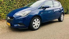 Gebruikt 2018 Opel Corsa Edition Hatchback | € 8.985 (Eerlijke prijs)