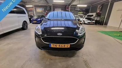 Occasion Ford Fiesta Trend 84 PK (61 kW) 2018 Hatchback