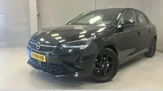 Zwart Gebruikt 2023 Opel Corsa GS Line Hatchback | € 17.650 (Eerlijke prijs)