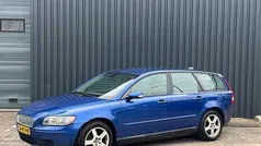 Gebruikt 2005 Volvo V50 Stationwagen | € 1.450 (Eerlijke prijs)