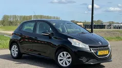 Gebruikt 2013 Peugeot 208 Active Hatchback | € 4.250 (Eerlijke prijs)