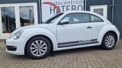 Gebruikt 2014 VW Beetle Design Hatchback | € 12.290 (Eerlijke prijs)