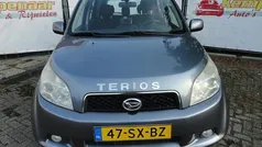 Grijs Gebruikt 2006 Daihatsu Terios SUV | € 4.950 (Eerlijke prijs)
