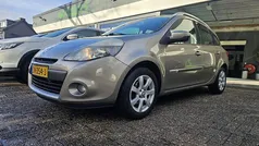 Gebruikt 2009 Renault Clio GrandTour Collection Stationwagen | € 3.450 (Eerlijke prijs)