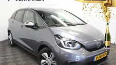 Grijs Gebruikt 2022 Honda Jazz Executive Hatchback | € 19.900 (Goede deal)