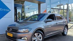 Gebruikt 2019 VW Polo Comfortline Hatchback | € 13.950 (Eerlijke prijs)