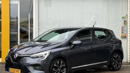 Occasion 2021 Renault Clio V Komfort Hatchback | € 13.645 (Eerlijke prijs)