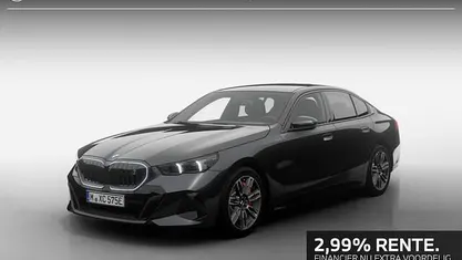 Occasion BMW i5 M Sport 250 kW (340 PK) 2025 Sedan