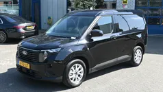 Zwart Gebruikt 2024 Ford Transit Limited Van | € 22.950 (Goede deal)