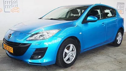 Occasion 2011 Mazda 3 Hatchback | € 7.745 (Eerlijke prijs)