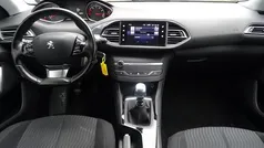 Gebruikt 2016 Peugeot 308 Premium Stationwagen | € 5.499 (Goede deal)