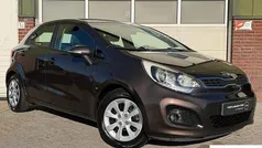 Gebruikt 2011 Kia Rio Hatchback | € 3.199 (Eerlijke prijs)