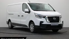 Gebruikt 2024 Nissan Primastar N-Connecta MPV | € 32.267 (Eerlijke prijs)