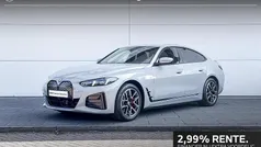 Gebruikt 2024 BMW i4 M Sport Sedan | € 49.900 (Eerlijke prijs)