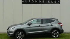 Grijs Gebruikt 2014 Nissan Qashqai Acenta SUV | € 11.350 (Eerlijke prijs)