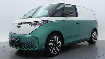 Gebruikt 2025 VW ID. Buzz Edition MPV | € 46.990 (Eerlijke prijs)