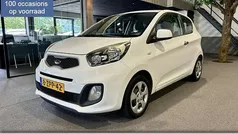 Gebruikt 2012 Kia Picanto Hatchback | € 4.490 (Eerlijke prijs)