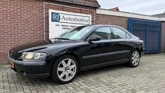 Gebruikt 2003 Volvo S60 Sedan | € 1.250 (Eerlijke prijs)