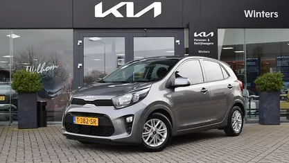 Occasion Kia Picanto 67 PK (49 kW) 2023 Hatchback
