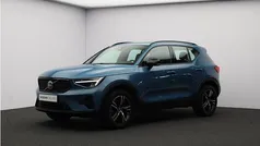 Gebruikt 2024 Volvo XC40 Plus SUV | € 39.950 (Eerlijke prijs)