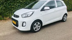 Gebruikt 2015 Kia Picanto Comfort Hatchback | € 6.885 (Eerlijke prijs)
