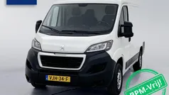 Gebruikt 2021 Peugeot Boxer Premium Van | € 16.245 (Super prijs)
