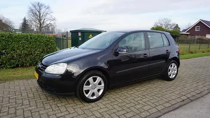 Occasion VW Golf VI Comfortline 102 PK (75 kW) 2008 Hatchback