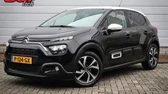 Gebruikt 2022 Citroën C3 PureTech Hatchback | € 12.980 (Eerlijke prijs)