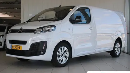 Occasion Citroën Jumpy 102 PK (75 kW) 2023 MPV