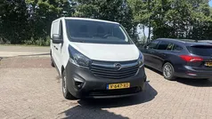 Gebruikt 2019 Opel Vivaro Edition Van | € 8.944 (Super prijs)