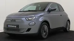 Grijs Gebruikt 2023 Fiat 500e Urban Hatchback | € 23.425 (Eerlijke prijs)