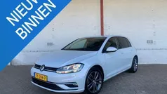 Gebruikt 2018 VW Golf VII Comfortline Hatchback | € 15.950 (Eerlijke prijs)