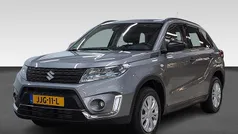 Gebruikt 2021 Suzuki Vitara Comfort SUV | € 22.940 (Eerlijke prijs)