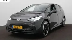 Grijs Gebruikt 2023 VW ID.3 Pro Hatchback | € 24.900 (Eerlijke prijs)