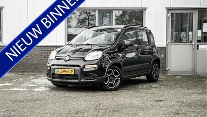 Occasion Fiat Panda City Life 69 PK (50 kW) 2022 Hatchback
