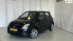Gebruikt 2008 Suzuki Swift Hatchback | € 1.799 (Super prijs)
