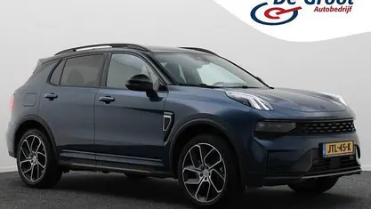 Occasion 2024 Lynk & Co 01 SUV | € 28.950 (Eerlijke prijs)