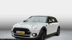 Wit Gebruikt 2017 Mini Cooper Clubman Business Stationwagen | € 16.900 (Eerlijke prijs)