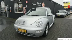 Gebruikt 2004 VW Beetle Hatchback | € 1.995 (Eerlijke prijs)