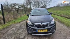 Gebruikt 2015 Opel Mokka Cosmo SUV | € 6.950 (Super prijs)