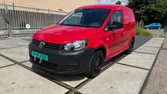 Gebruikt 2011 VW Caddy MPV | € 2.450 (Super prijs)