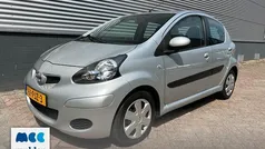 Gebruikt 2011 Toyota Aygo Comfort Hatchback | € 6.490 (Eerlijke prijs)