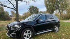 Gebruikt 2018 BMW X1 Executive SUV | € 21.950 (Goede deal)